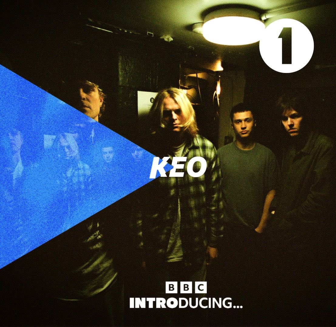 Keo (@keoband_) on Twitter photo Thank you <a href="/bbcintroducing/">BBC Music Introducing</a> <a href="/BBCR1/">BBC Radio 1</a> for making hands track of the week 🥀 Thank you <a href="/bbcintroducing/">BBC Music Introducing</a> <a href="/BBCR1/">BBC Radio 1</a> for making hands track of the week 🥀