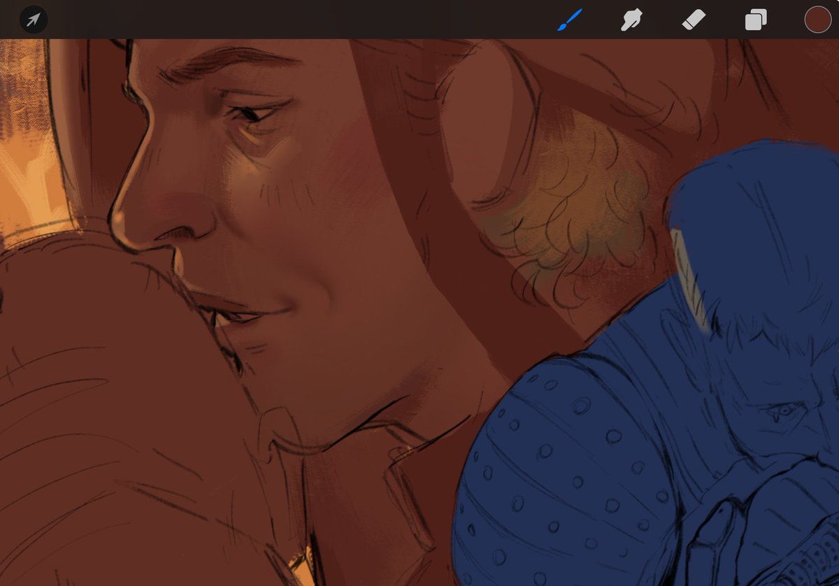 zero1qn2's tweet image. kcd2 has me in such a tight grip. might finally be cooking something decent #isterik