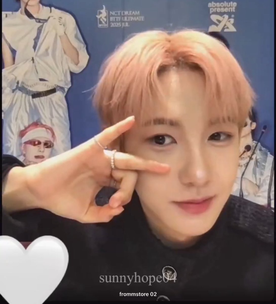 젠프👌🏻                                            런프🖖🏻👌🏻