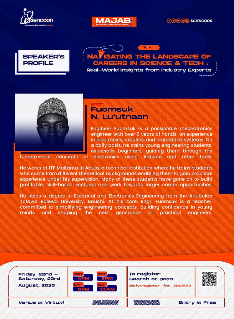 SCIENCOON tweet media