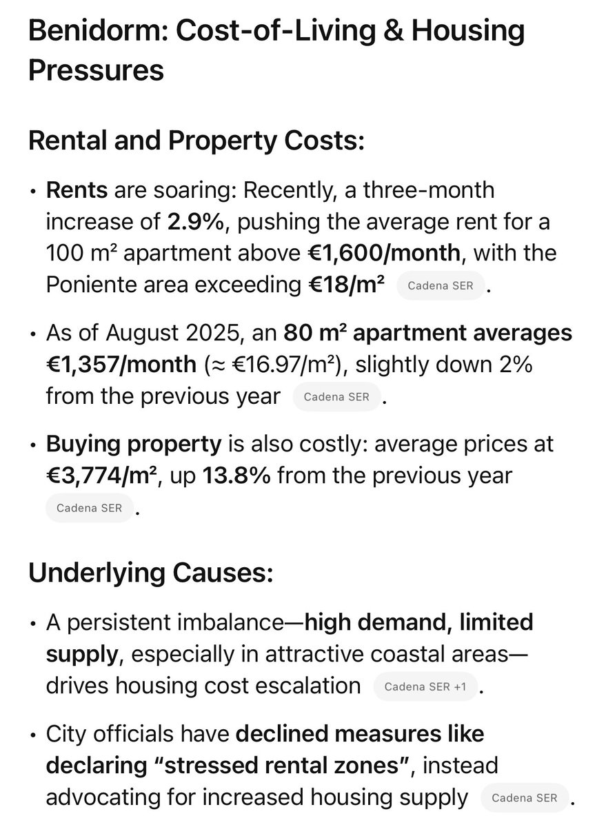 The Benidorm gentrifiers.