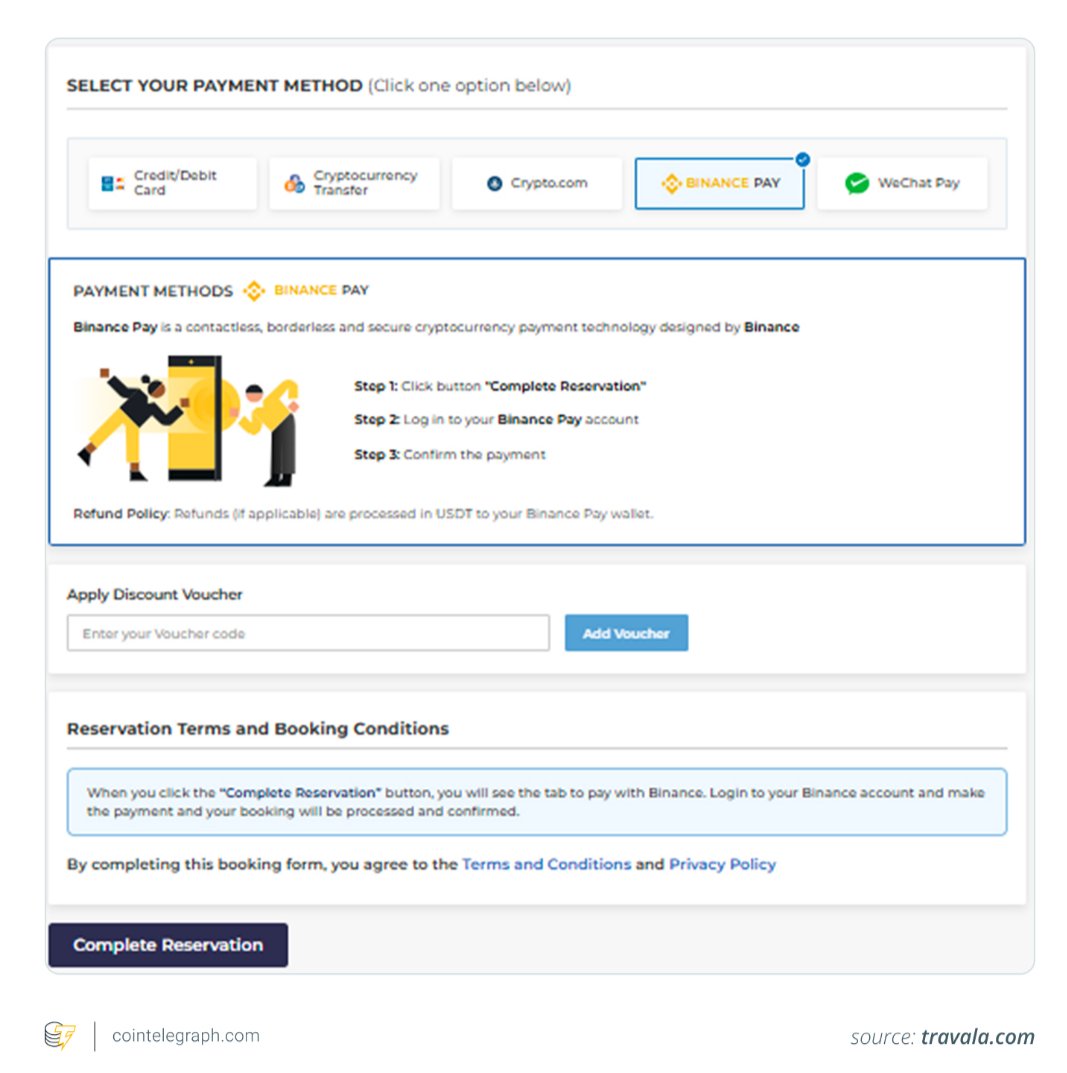 NEWS: 🇦🇪UAE airlines now accept crypto like Bitcoin, Ethereum, and USDT  for booking flights. Emirates and Air Arabia are joining in, with full  rollout expected by 2026.
