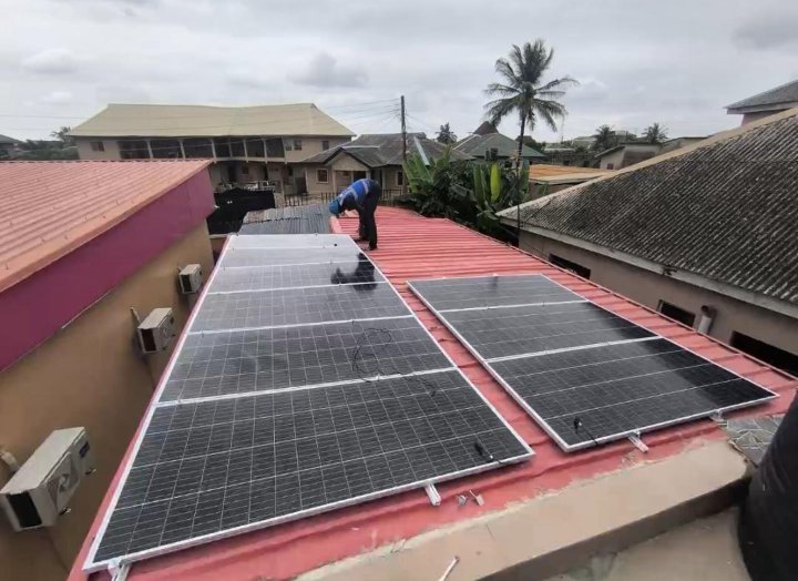 brightgrid_inn's tweet photo. We dont just deliver, we are customer centric. 
Are you looking to switch to solar, contact us today 
08038738225/09161861811
#lagos #solarcompanyinnigeria #lagostech #lagosbrand #naijabrand https://t.co/4yBh9Datao