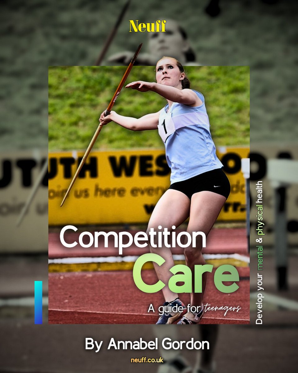Neuff Athletic (@neuffathletic) on Twitter photo Do you care enough for yourself?
After a tough year of studying and competing, Annabel Gordon has a few tips that she's dying to share with other teenage athletes, and she's done just that in her latest blog! ๐๐ค
bit.ly/CompetitionCare
#Neuff #NeuffAthletic #CompetitionCare Do you care enough for yourself?
After a tough year of studying and competing, Annabel Gordon has a few tips that she's dying to share with other teenage athletes, and she's done just that in her latest blog! ๐๐ค
bit.ly/CompetitionCare
#Neuff #NeuffAthletic #CompetitionCare
