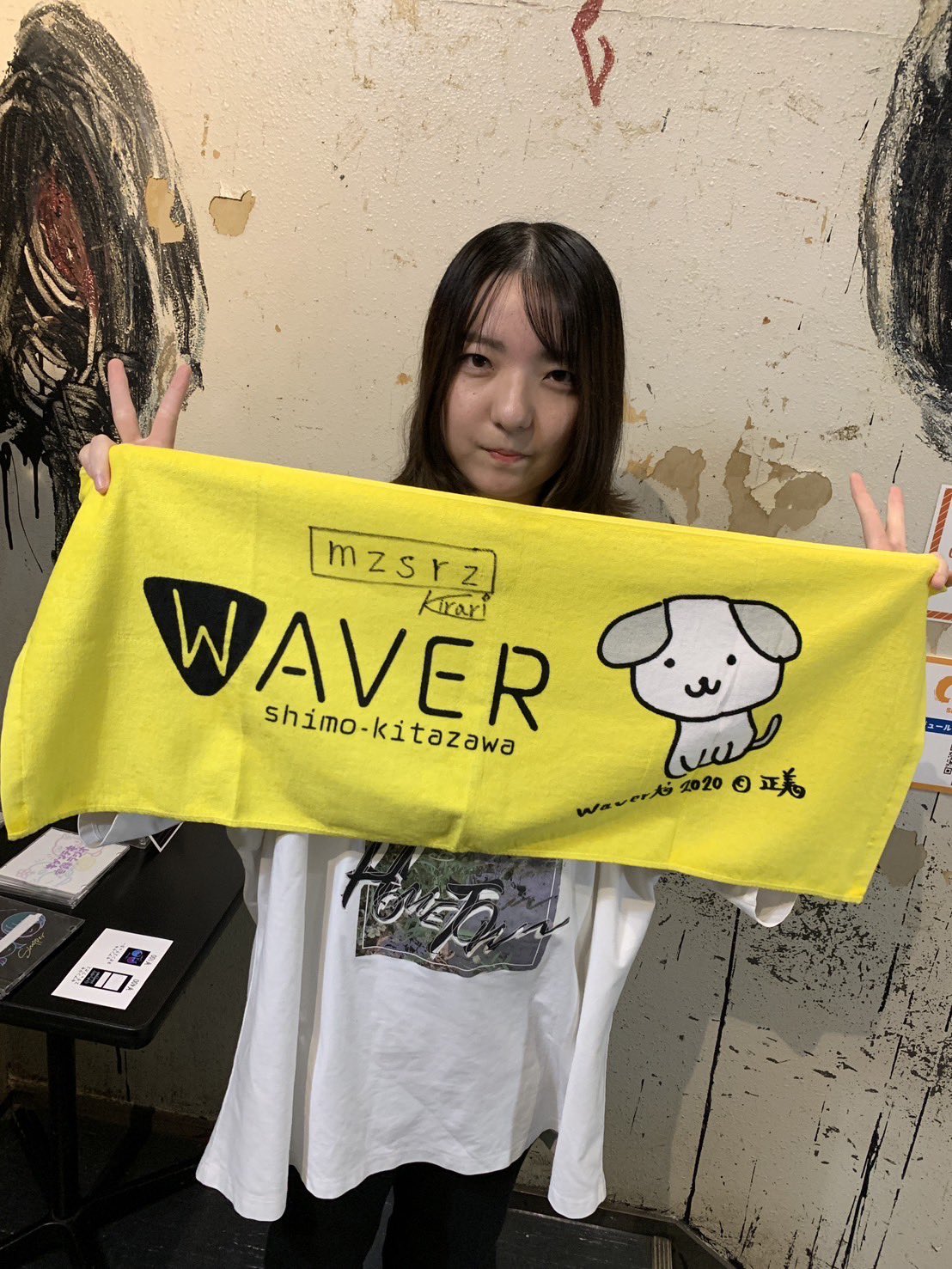 下北沢WAVER on X: 