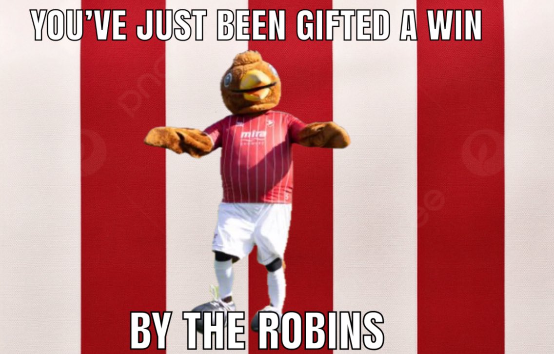 New Cheltenham graphic dropped 🔴⚪️🔥🔥🔥🔥🔥

#CTFC