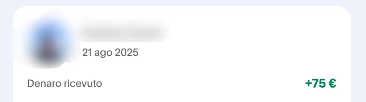Io ordino, tu esegui e subisci, senza fiatare😈
E ti prendi pure gli insulti, patetico sfigato😂
Questa è la vera #Findom 🤑

Telegram: T.me/mmettiu98

#master #cashmaster #slave #moneyslave #drain