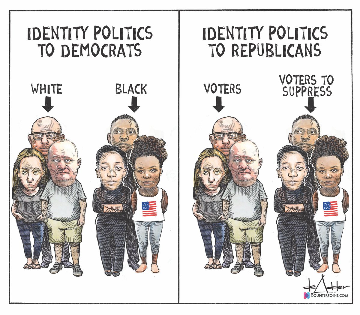 Michael de Adder (@deadder) on Twitter photo 