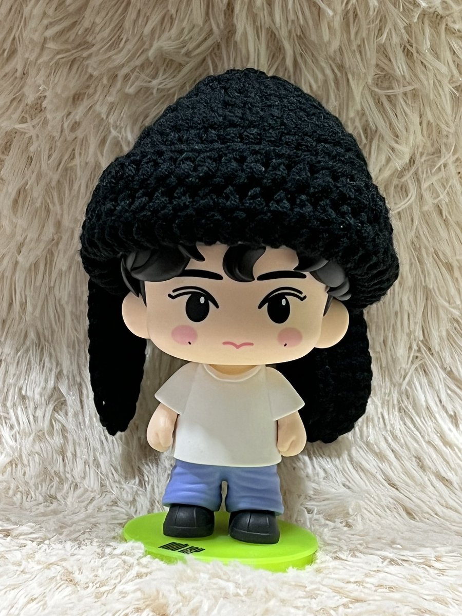 พรีเกาหลี | ปลอกแท่งไฟ | ถักชุดตุ๊กตา tweet media