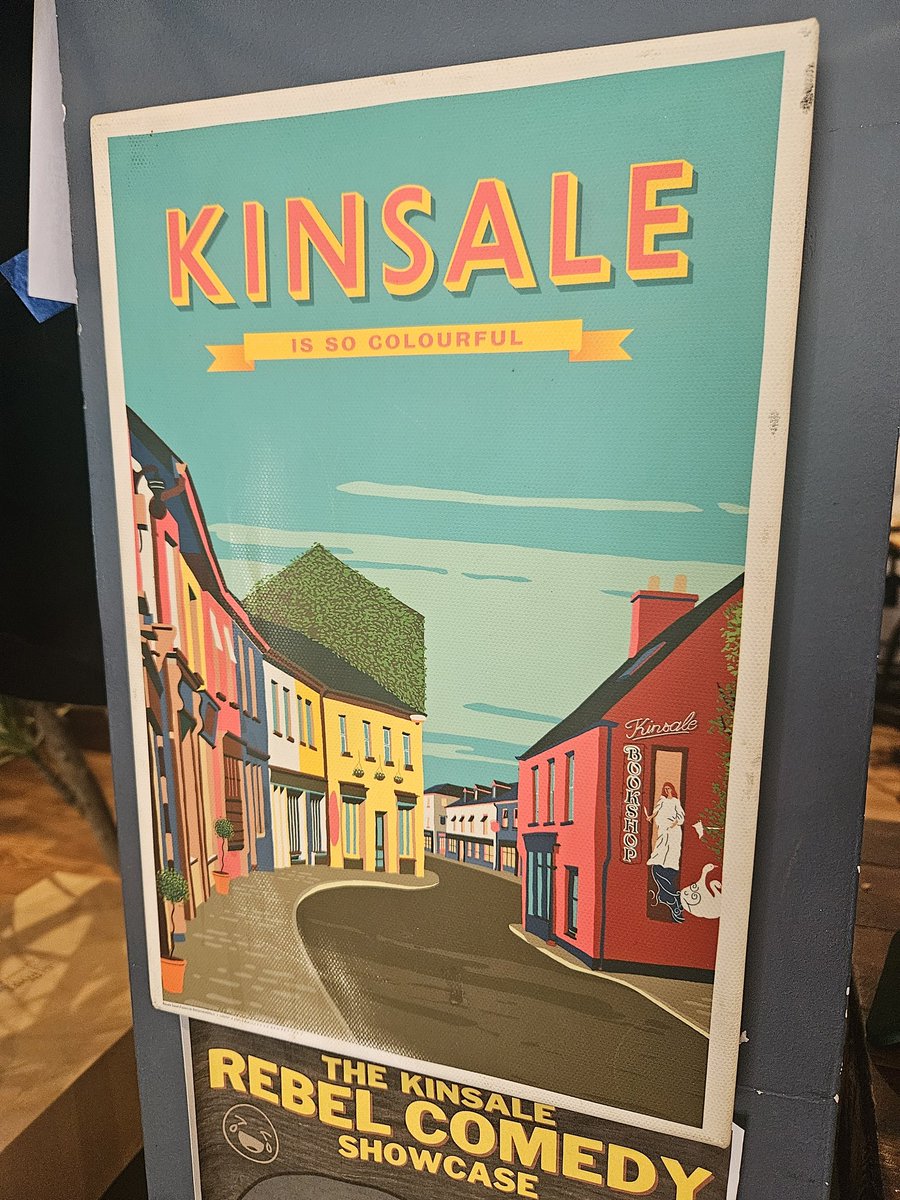 Kinsale Life 🇮🇪🇺🇦 tweet media