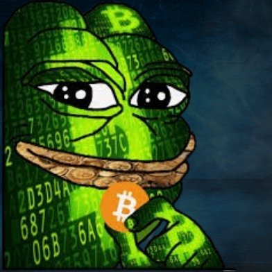 CYBORD $FROG - (CBRC-20) tweet media