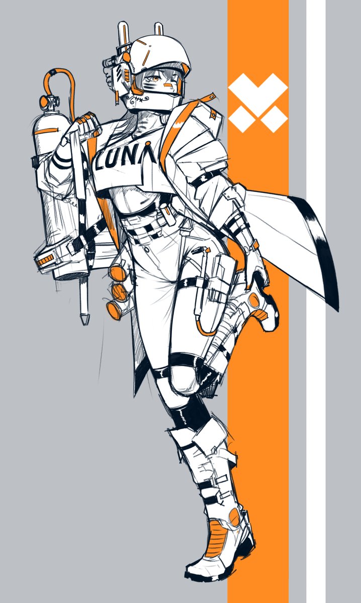 ▌│█║▌║▌║ o r a n g e ║▌║▌║█│▌