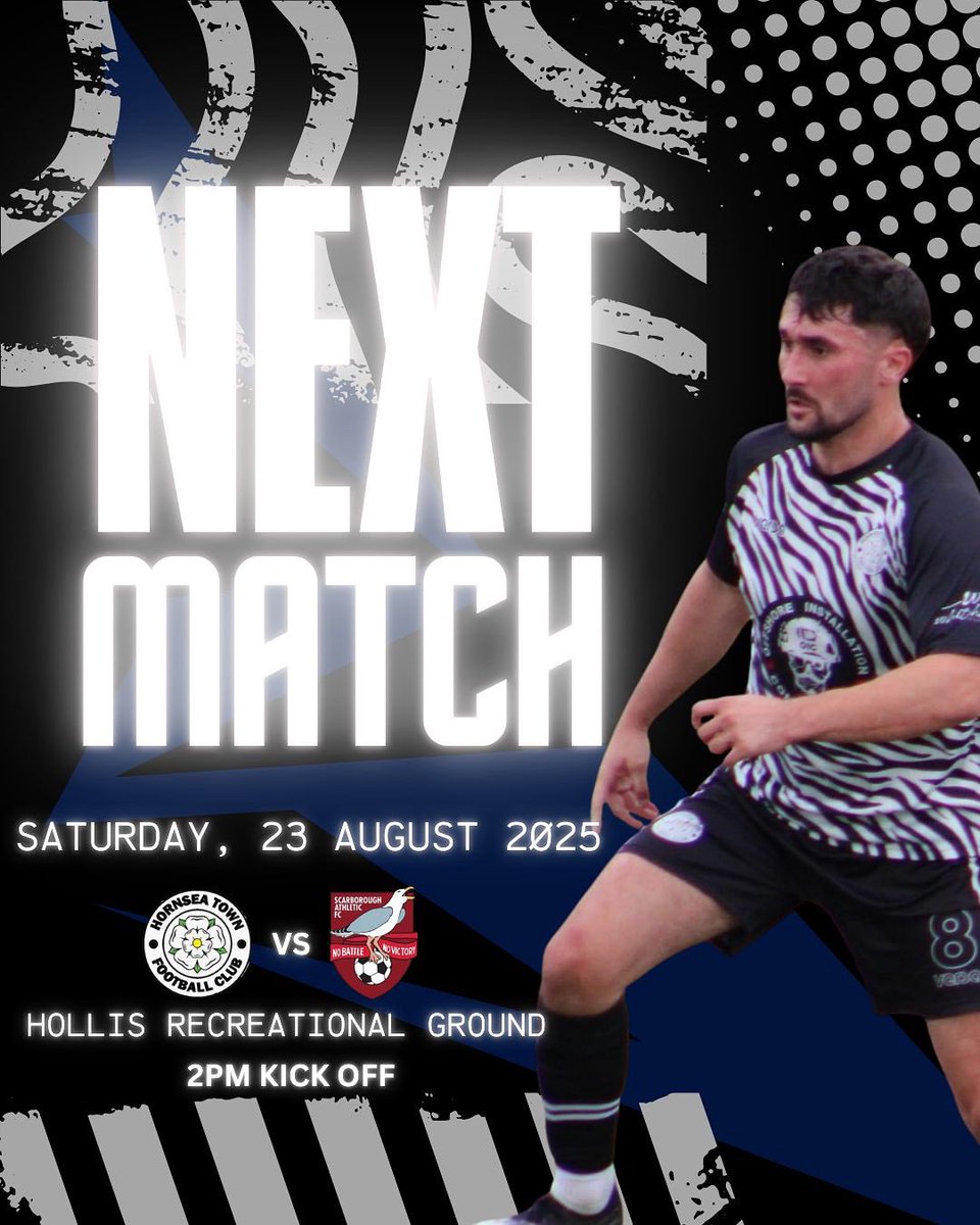 Hornsea Town AFC tweet media
