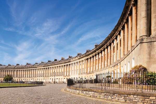 Excited to announce I'll be starting this September 2025 as a Lecturer (Assistant Professor) at the University of Bath! I will continue my research on deep learning foundations, and am open to ideas for collaborations. (Pictured: Bath. Not pictured: University of Bath)