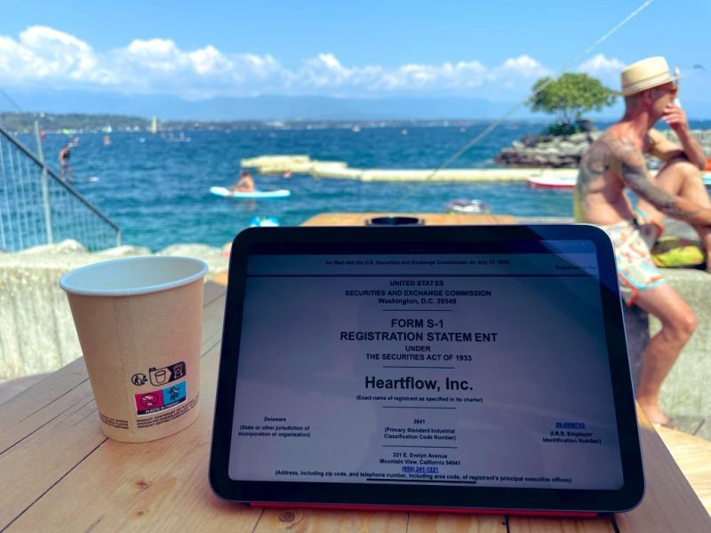 Dr Amine Korchi tweet media