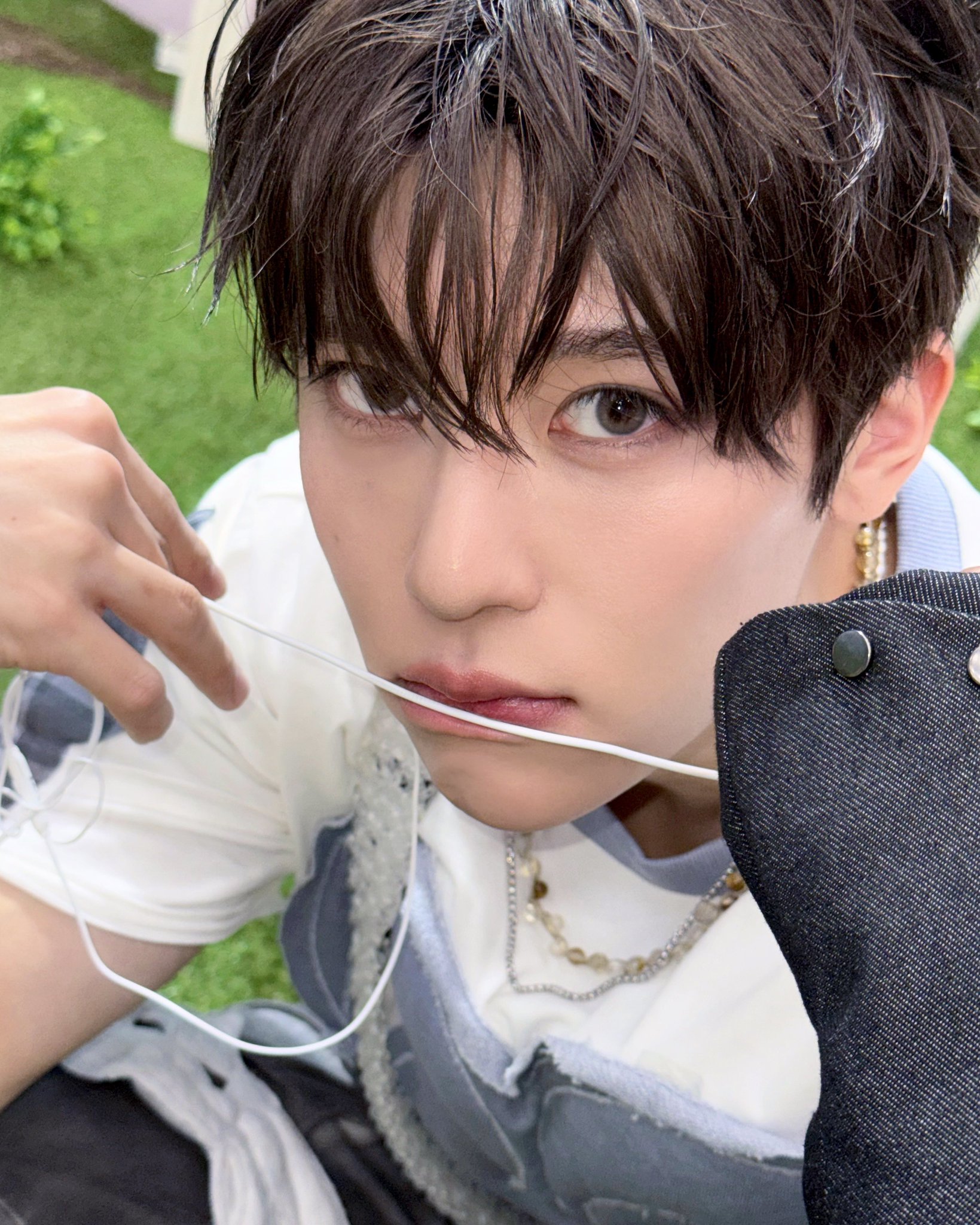 NCTNew team シオン SION - NCT NEW TEAM