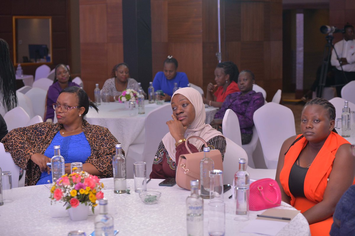 Breaking The Silence Symposium tweet media