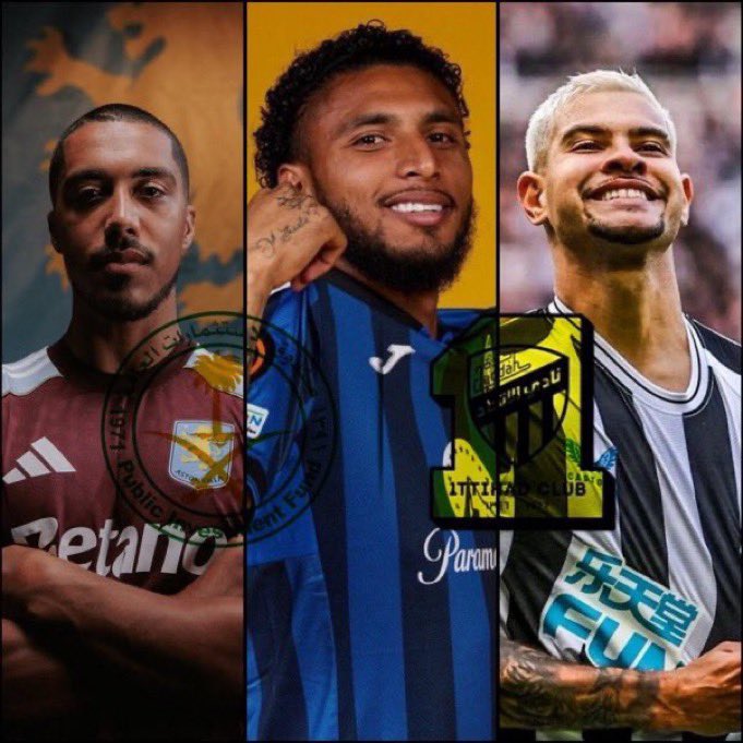 wazeer (@wz_23) on Twitter photo مطالب جماهير الاتحاد واضحة نريد لاعبين يصنعون الفارق ويعكسون قيمة النادي وتاريخه الكبير الاتحاد دائمًا يستحق الأفضل
“يا رئيسنا المحترم <a href="/FahdCynndy/">Fahd Cynndy فهد سندي</a> جمهور الاتحاد ما يرضى بالقليل! نبي لعيبة كبار يليقون بالعميد
#AlIttihadNeedsTransfers14
#AlIttihadNeedsTransfers14 مطالب جماهير الاتحاد واضحة نريد لاعبين يصنعون الفارق ويعكسون قيمة النادي وتاريخه الكبير الاتحاد دائمًا يستحق الأفضل
“يا رئيسنا المحترم <a href="/FahdCynndy/">Fahd Cynndy فهد سندي</a> جمهور الاتحاد ما يرضى بالقليل! نبي لعيبة كبار يليقون بالعميد
#AlIttihadNeedsTransfers14
#AlIttihadNeedsTransfers14