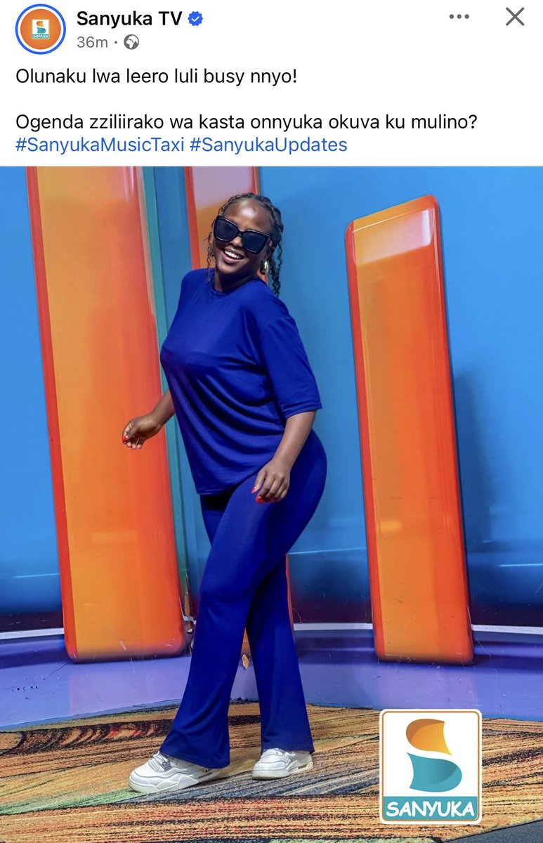 Wea are you going today ? T.Paul cricket at  Oval,Tuli Bulala at Labonita and Sheebah at
serena?#mentaonpoint