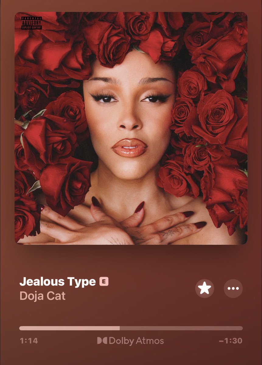 Song of the year