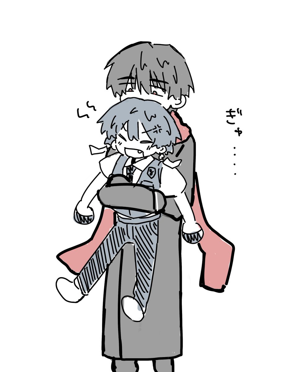 連ﾁｬｿ！@作業 (@rennda2_cham) on Twitter photo 