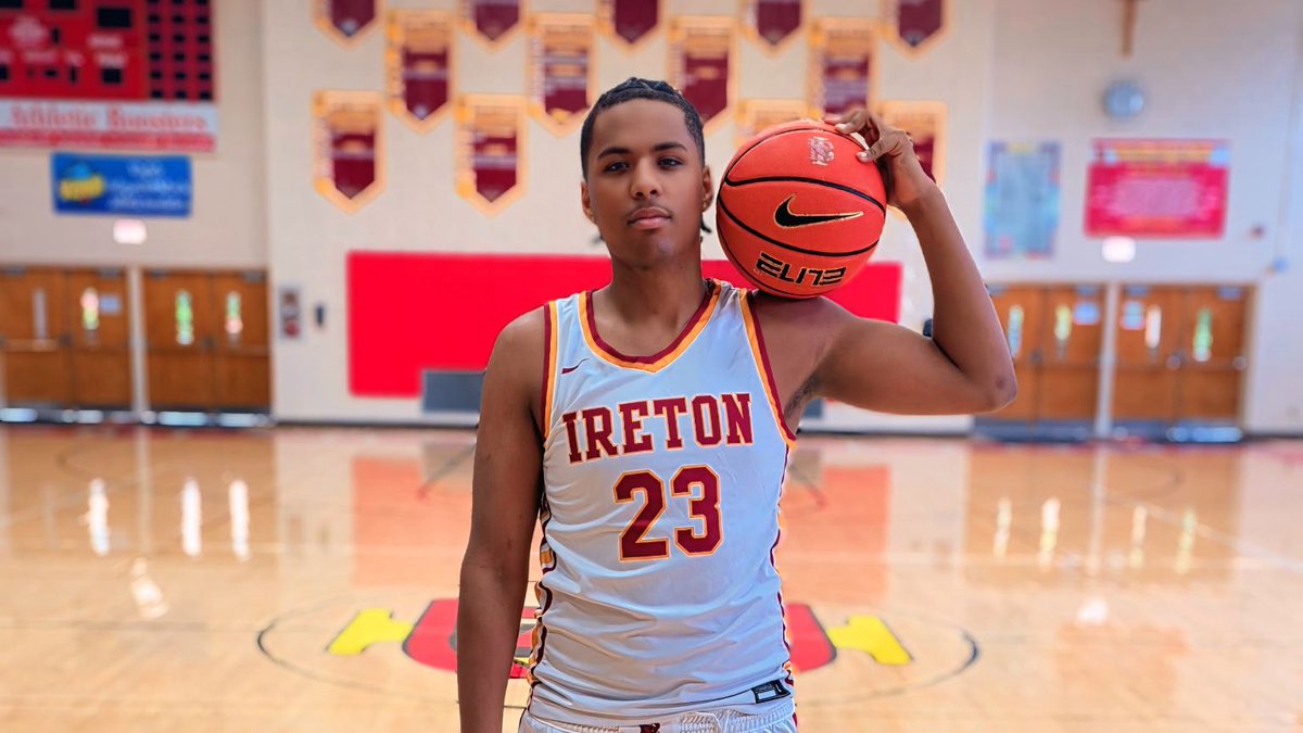 Colby Giacubeno (@colbyghoops) on Twitter photo 2027 <a href="/NewWorldAAU/">New World AAU</a> F Jayden Mills has transferred to <a href="/IretonHoops/">Bishop Ireton Basketball</a>, per source. Skilled 6β7β forward who will take on a massive role at Ireton as he looks to build off a productive summer. 2027 <a href="/NewWorldAAU/">New World AAU</a> F Jayden Mills has transferred to <a href="/IretonHoops/">Bishop Ireton Basketball</a>, per source. Skilled 6β7β forward who will take on a massive role at Ireton as he looks to build off a productive summer.