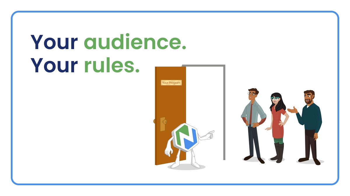 niche_academy's tweet image. Story hours, tours, talks — one safe place to host them all. 🔒
Niche Academy = your content, your rules, no distractions.
#CommunityPrograms #Libraries #Safety
hubs.ly/Q03DSSXQ0
