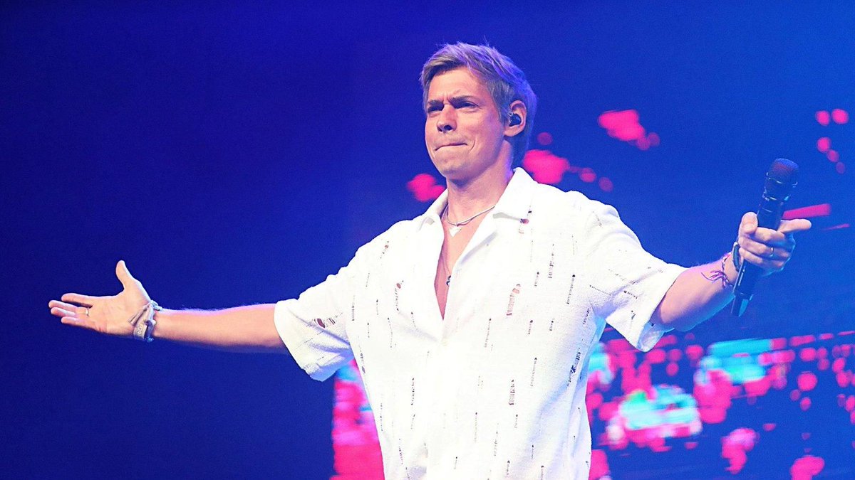 ArgandaNoticias's tweet image. Carlos Baute actuará en las Fiestas Patronales de Arganda del Rey el 7 de septiembre madridactual.es/municipios/arg…