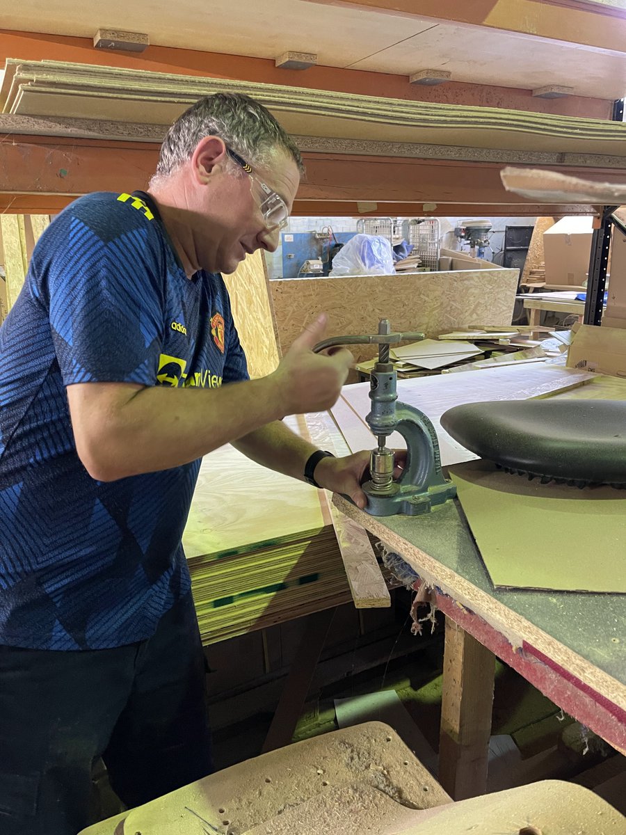 Chairplan tweet media