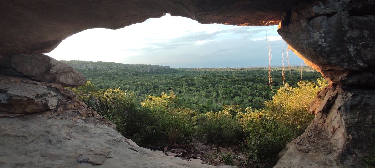 Cerro Arco, Tobatí, Paraguay 🇵🇾