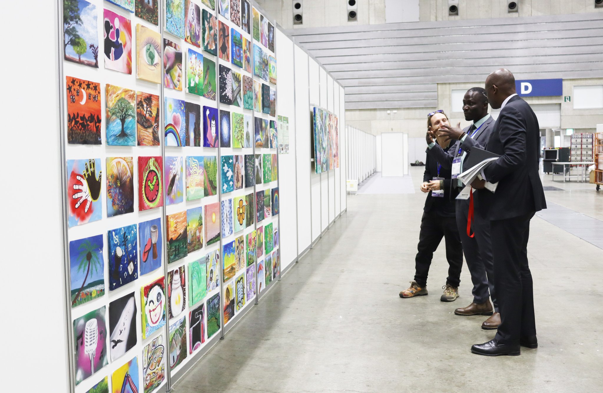 UNHCR駐日事務所 on X: 