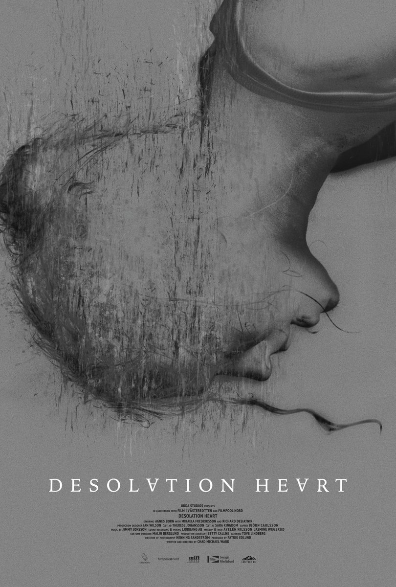 UK Actors:  I'm looking for a male actor with an older (40s+) voice who would be willing to donate their time to doing a very brief 2-3 lines of "scientist/doctoer" voiceover for DESOLATION HEART.

DM me if you'd be willing to help us out.