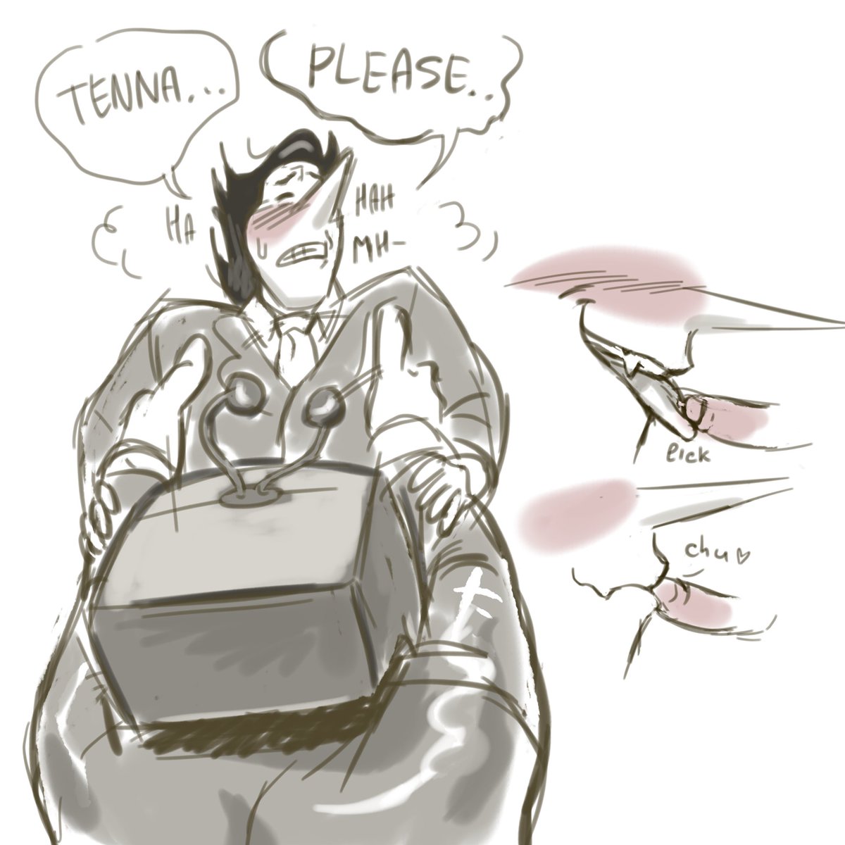 deltachtoblya's tweet photo. i forgot that i wanted to finish this (1/2)
#deltaruined https://t.co/J8SkhS5DwD