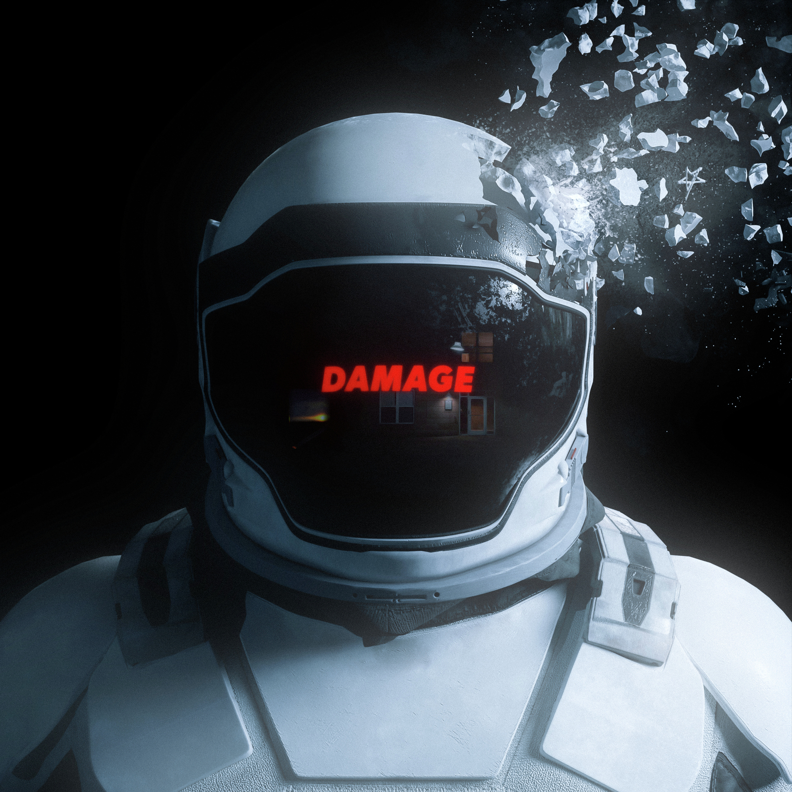 THE BEAT GARDEN サイン入りポスター MADE IN DAMAGE UNIVERSAL MUSIC STORE på X: 