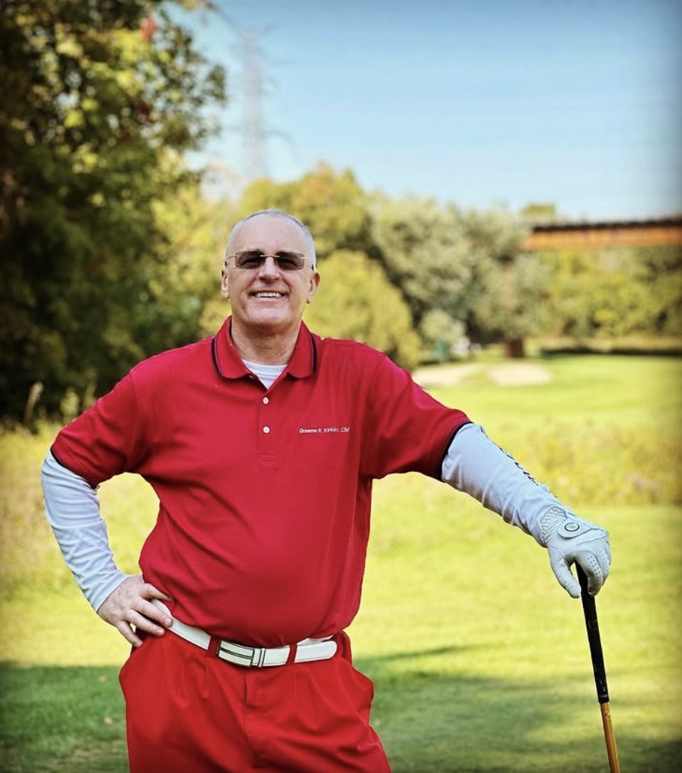 The Toronto Golf &amp; Travel Show is thrilled to again welcome Graeme R. Kirkland, CIM <a href="/GKirklandWealth/">Graeme Kirkland</a> as the official investment partner and sponsor of the 2026 show!
Tee off your 2026 season at the Toronto Golf &amp; Travel Show! Tickets at torontogolfshow.com.