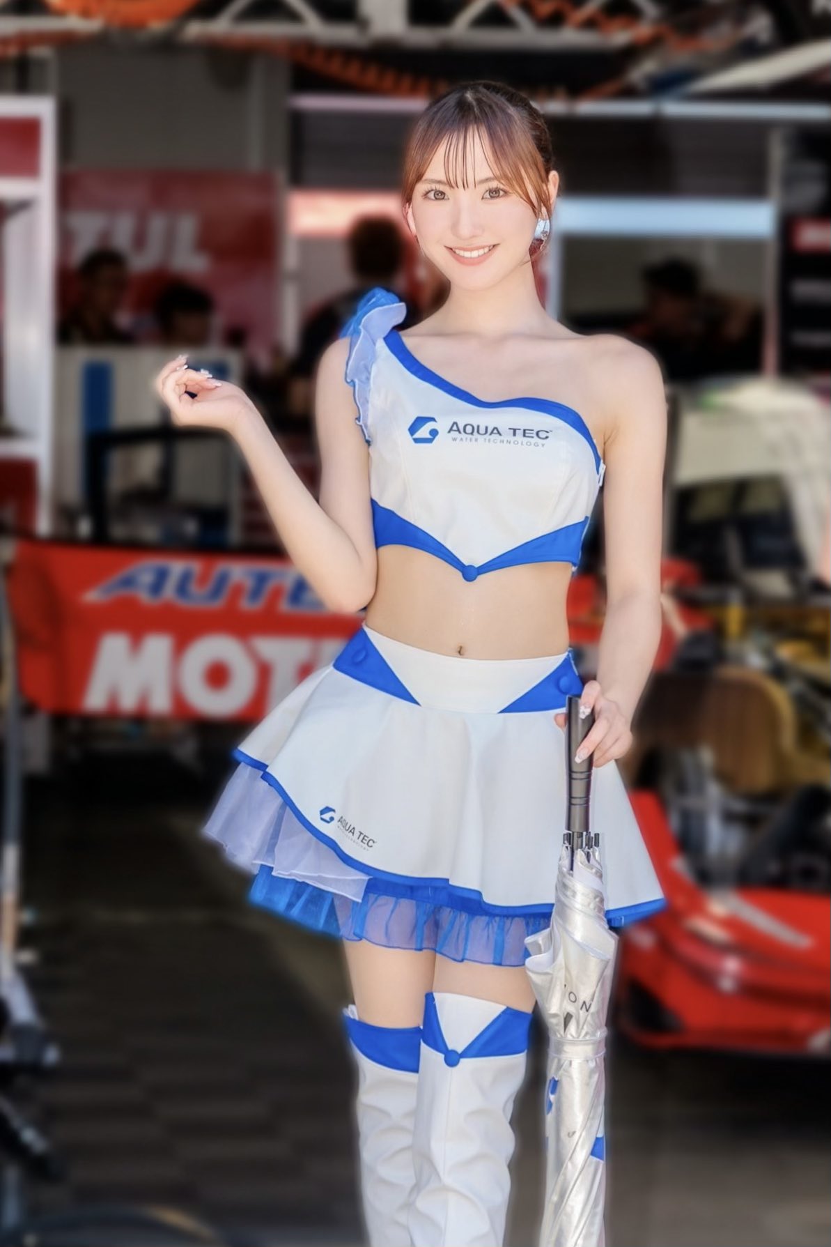 sora様 Sora Nami's Choice! Great Deal! Used 250cc Mopeds] Sora