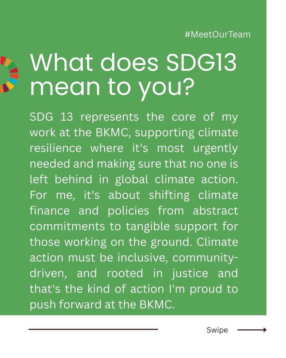 Ban Ki-moon Foundation tweet media