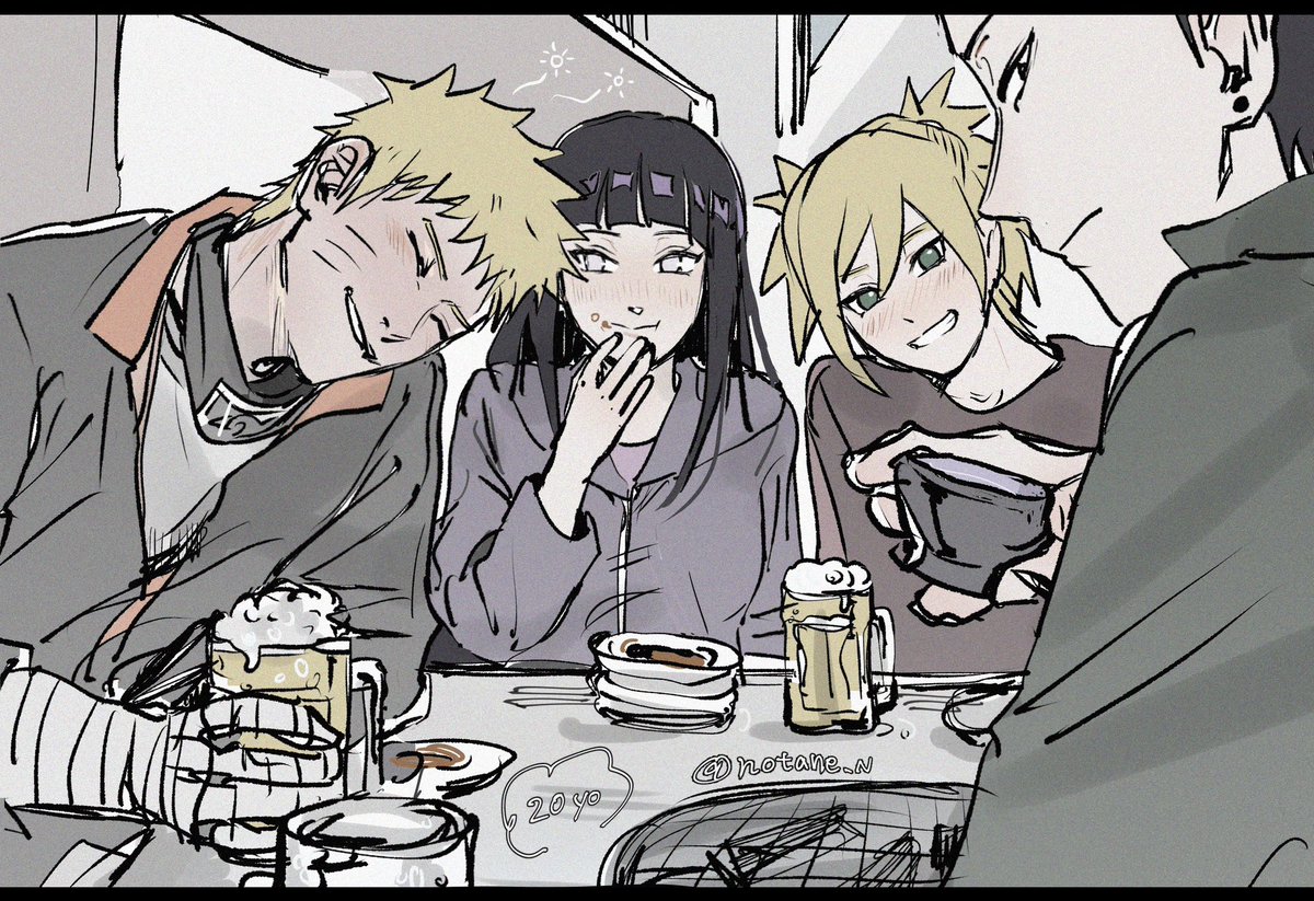 のたね tweet media