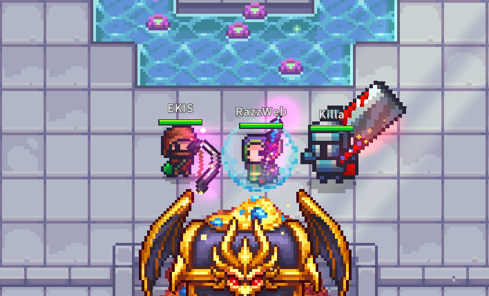 That's a wrap for <a href="/PlayCalamity/">Calamity</a>'s playtest! 

See you at P2A <a href="/ekisfx_gg/">EKIS</a> <a href="/BretzGG/">Bretz</a>!!