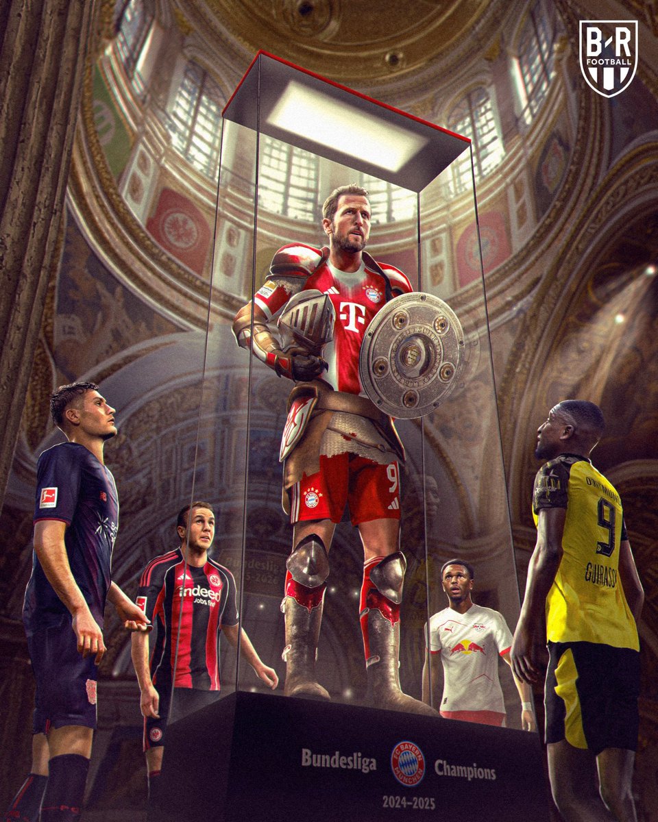 مسابقة فانتاسي البوندسليغا 
اشتركوا بالدوري الخاص بمنبر البايرن لموسم 25-26

"Mnbr25Bayern26"

• شروط المشاركة :

1- لايك للحساب
2- لايك و ريتويت للتغريدة
3- الإنضمام للدوري 
الكود : CL3N94
4- جوائز للأول و الثاني 
#منبر_البايرن