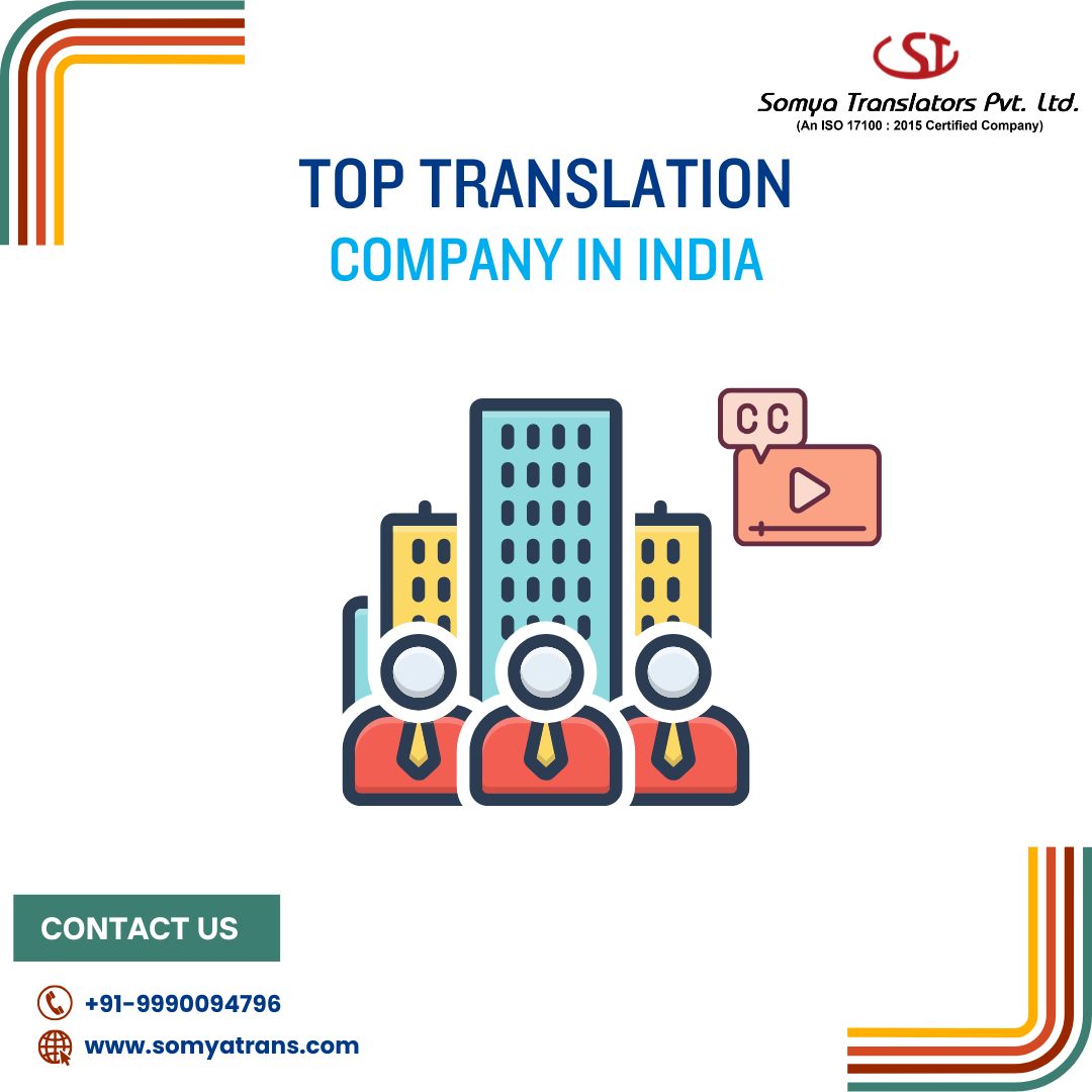 somyatrans's tweet image. 🌍 Going global? Let Somya Translators help you speak the world’s language!
✅ Native Translators
✅ Industry-Specific Accuracy
✅ Trusted Worldwide
Break barriers. Expand globally.
👉 somyatrans.com
#TranslationServices #GlobalBusiness #LanguageSolutions