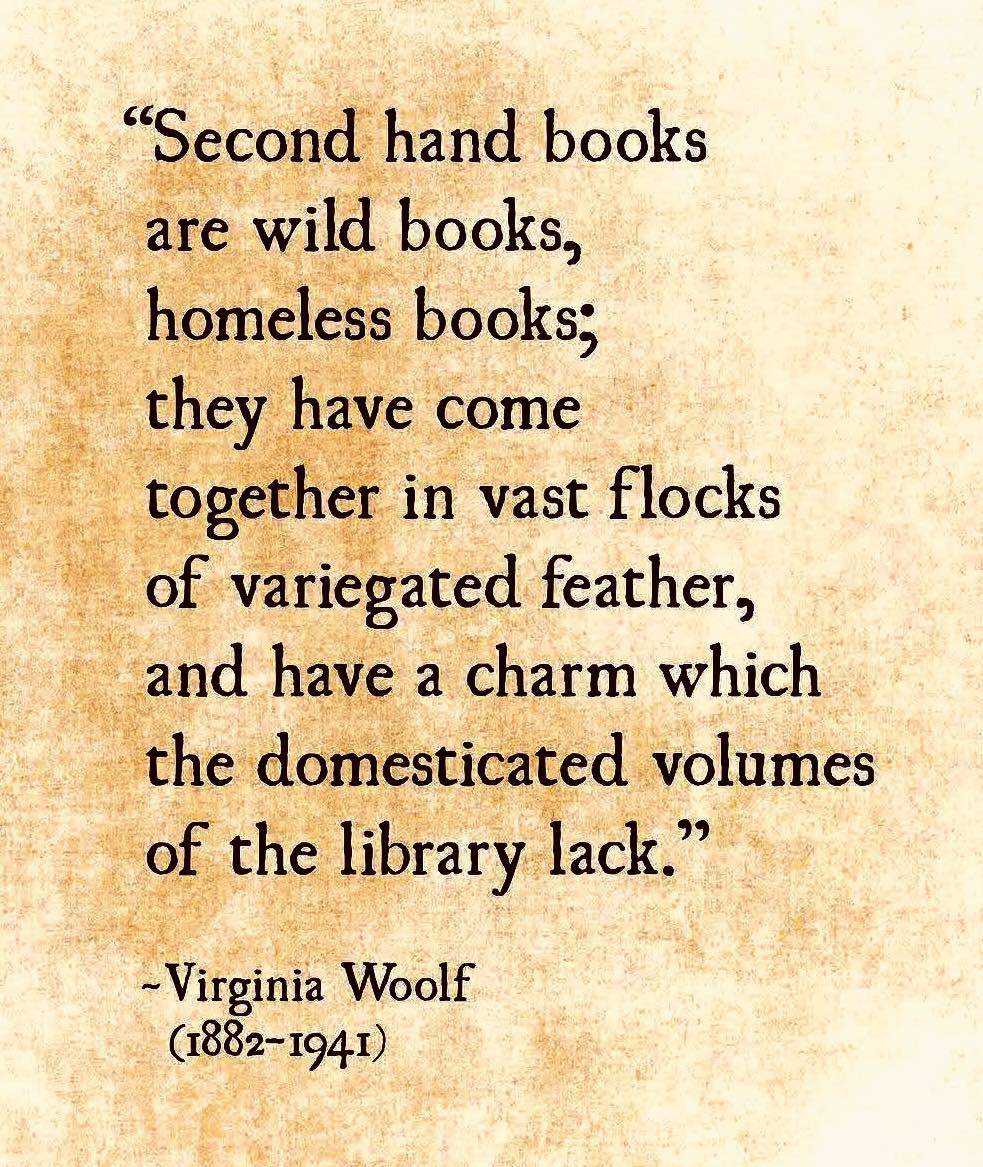 englishwhirled's tweet image. #Books #Secondhandbooks #library