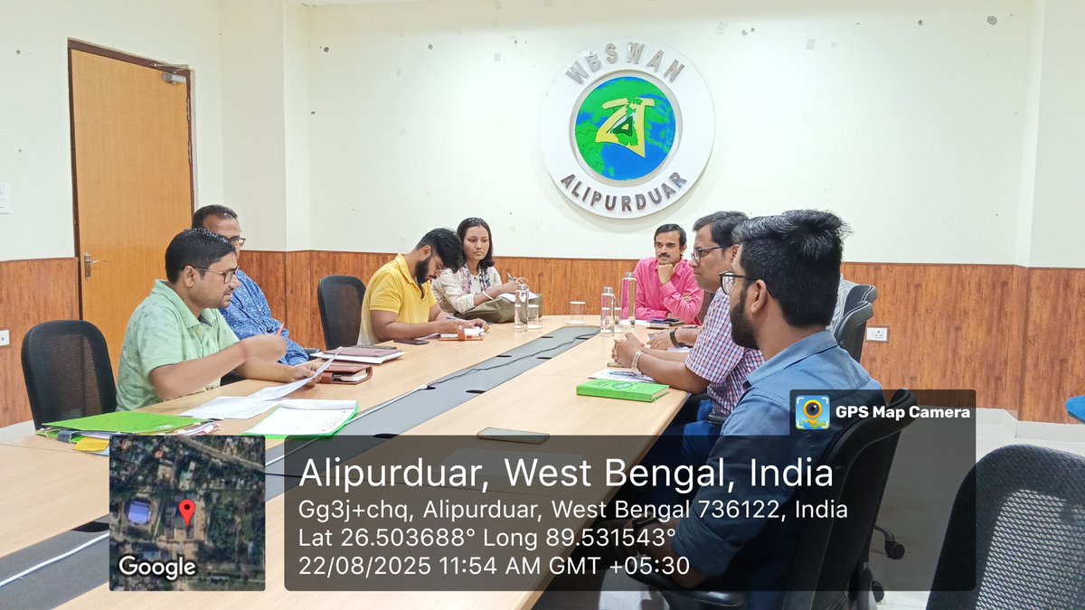 Utkarsh Bangla Alipurduar tweet media