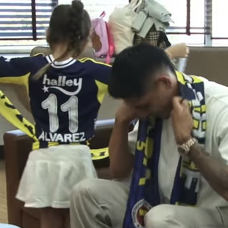 Fener Global tweet media