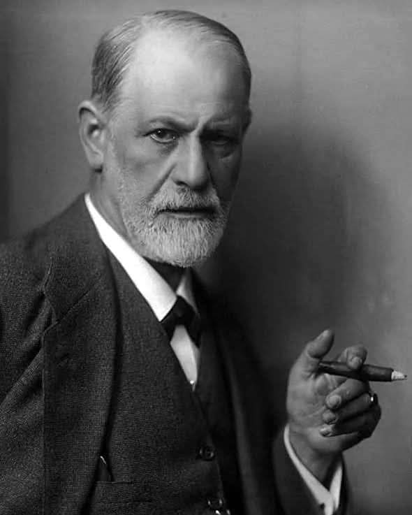 "Se davvero la sofferenza impartisse lezioni, il mondo sarebbe popolato da soli saggi. E invece il dolore non ha nulla da insegnare a chi non trova il coraggio e la forza di starlo ad ascoltare".

(Sigmund Freud)