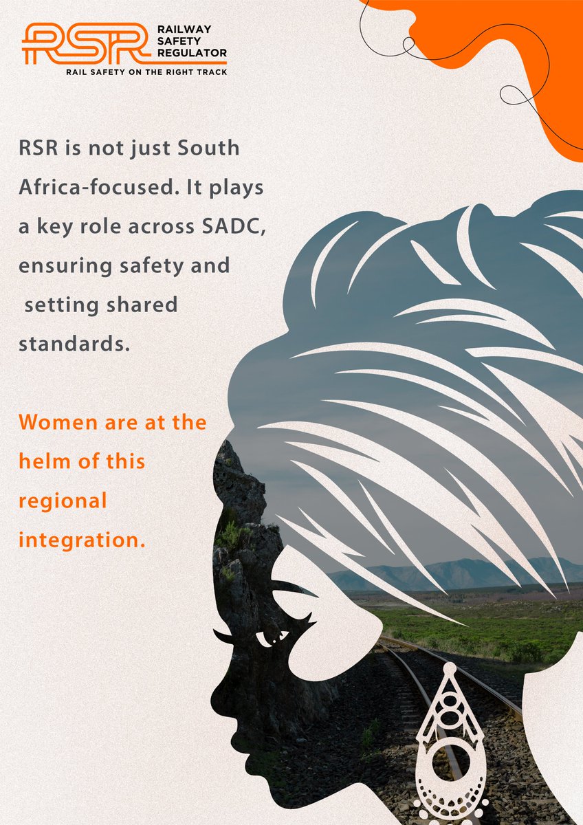 RailSafetyRegulator (@rail_safety) on Twitter photo 