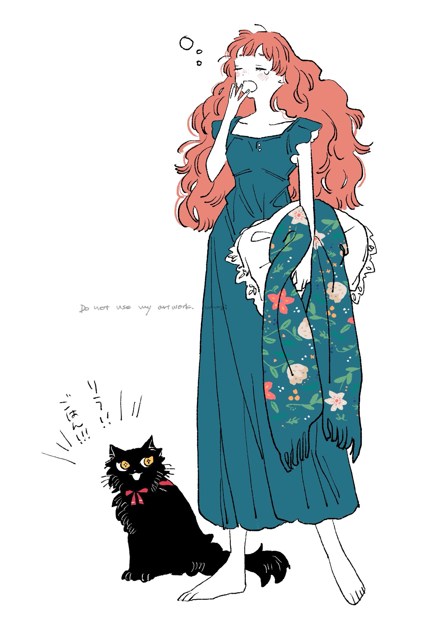 むぎオーダーページ むぎ (@gimgim00526) / X