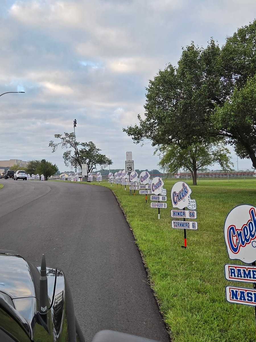 GameDay Baby! LETS GO IC!

It's a great day to have a GREAT game!

<a href="/ICCoachGoodin/">Max Goodin</a> 
<a href="/ICHS_Football/">Indian Creek Football</a> 
<a href="/IndianCreekHigh/">Indian Creek High</a> 
<a href="/INDSportsReport/">Indiana Sports Report</a> 
<a href="/TeamworkQB/">Teamwork QB</a> 
<a href="/Bryan_Ault/">Bryan Ault - Midwest Scout</a>