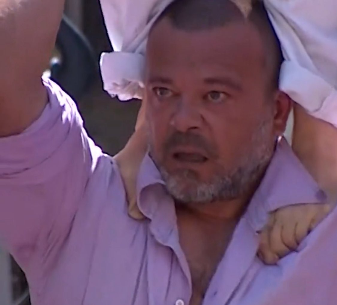 eamonnpmcmahon's tweet image. Absolute legend. Holds four above stays calm 💪🏼 

A little like facing my monthly credit card statement..