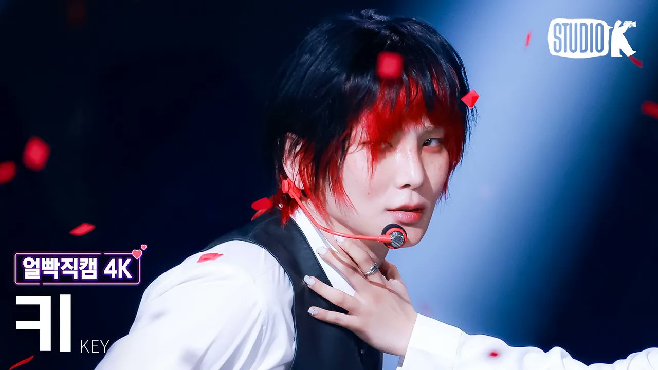 ゆきⓀⒺⓎ⁹²³ 🪽HUNTER (@shinee_keylove1) / X
